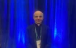 Bishop Abdallah Elias Zaidan of the Eparchy of Our Lady of Lebanon of Los Angeles serves as chairman of the U.S. Conference of Catholic Bishops’ Committee on International Justice and Peace.