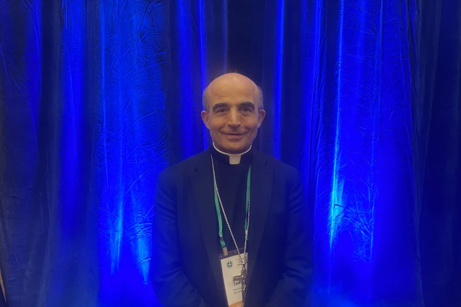 Bishop Zaidan