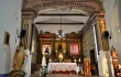 The main altar of one of the colonial-era churches in Popoyán, Colombia, one of the stops on the itinerary of the 2025 International Congress on Religious Tourism.