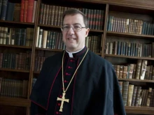 Bishop John Sherrington, auxiliary bishop of Westminster and lead bishop for life issues, said he hopes and prays the Terminally Ill Adults (End of Life) Bill might be rejected at a later stage in the legislative process.