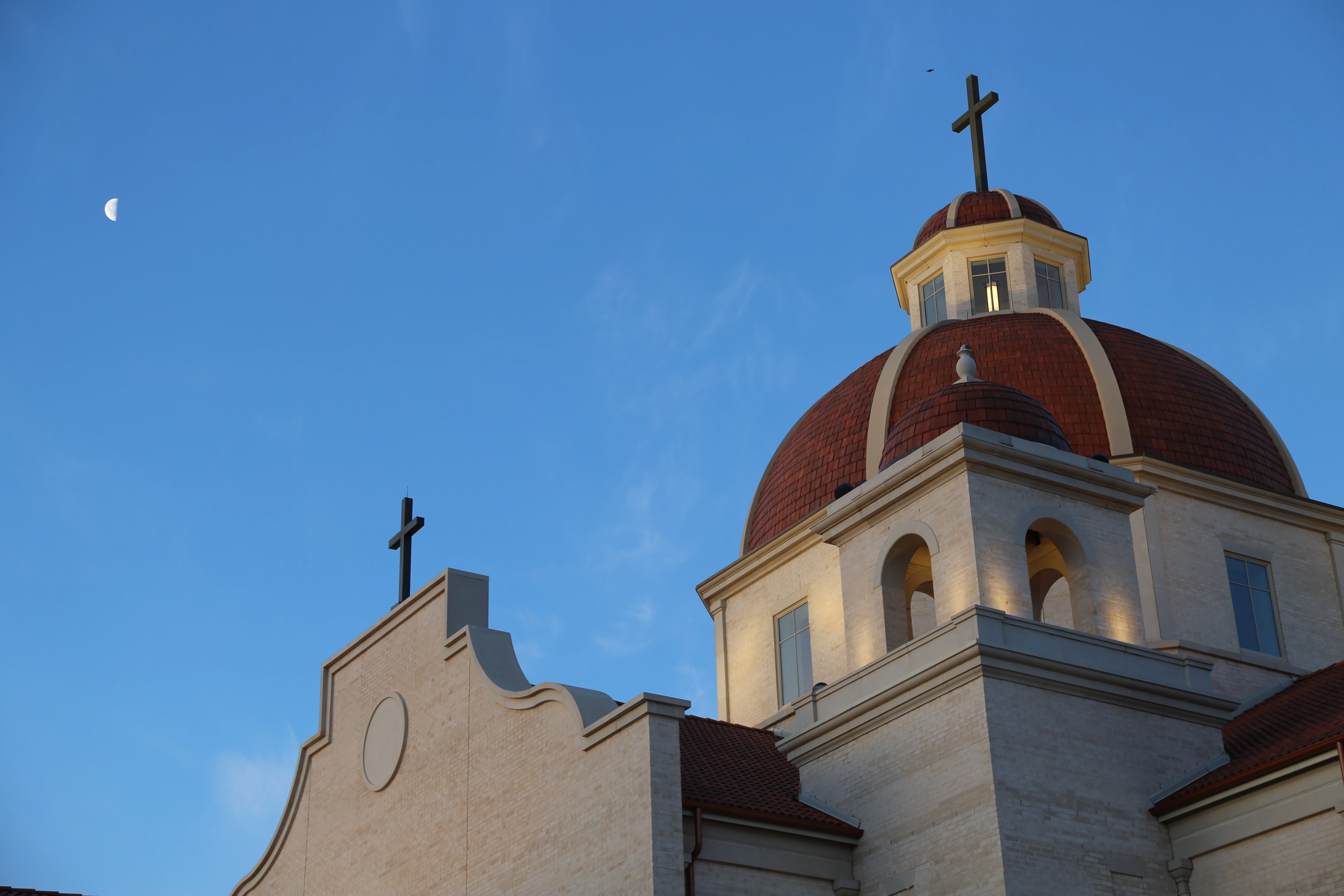 The exterior of the new Blessed Stanley Rother Shrine in Oklahoma City.?w=200&h=150
