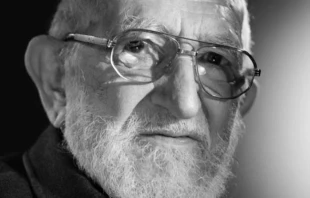 The Paris public prosecutor’s office announced that, despite serious allegations of abuse, it will not investigate Abbé Pierre, known as a poor priest, because he is no longer alive. Credit: Studio Harcourt Paris/Wikimedia Commons (CC BY 3.0)