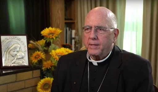 Archbishop Joseph F. Naumann of Kansas City, Kansas.?w=200&h=150