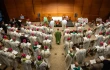 The 2023 Plenary Assembly of the Canadian Conference of Catholic Bishops (CCCB) being held Sept 25-28 outside of Toronto.