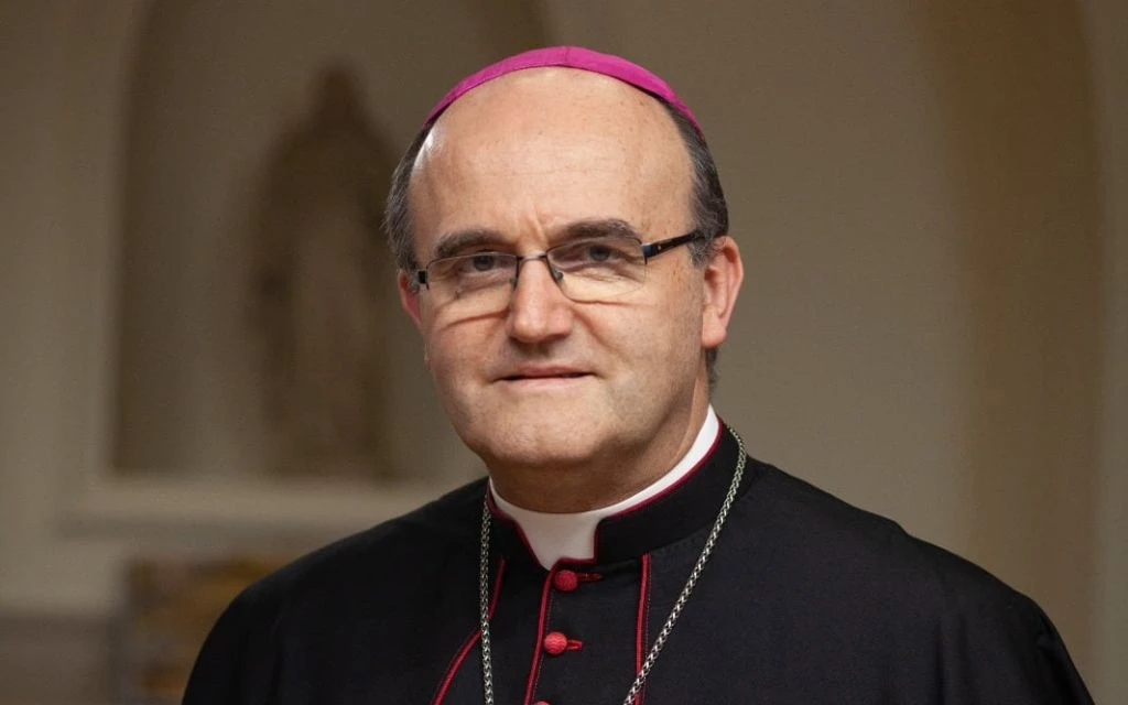 “To affirm that Jesus’ wisdom comes from his stay in India or Tibet before beginning his public life at 30 years of age is a lack of respect for the Gospels and also hides other errors, for example an erroneous conception of Christology,” Spanish Bishop José Ignacio Munilla said.?w=200&h=150