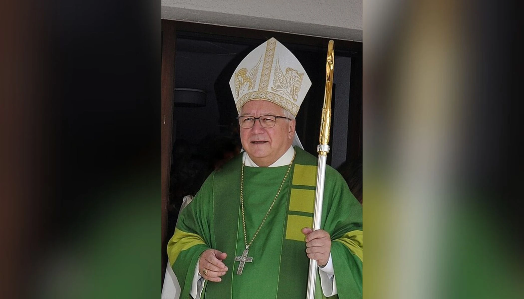 Bishop Markus Büchel of the Diocese of St. Gallen in Switzerland.?w=200&h=150