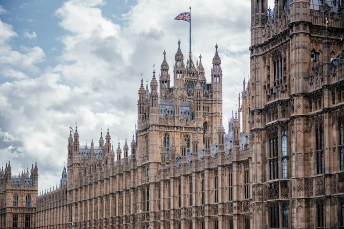 British Parliament