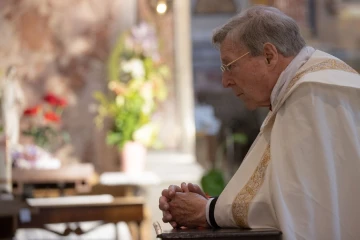 Cardinal Pell