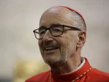 Cardinal Michael Czerny is the prefect of the Vatican Dicastery for Promoting Integral Human Development.