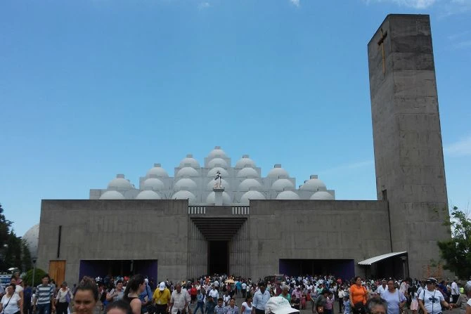 Cathedral of Managua, Nicaragua.?w=200&h=150