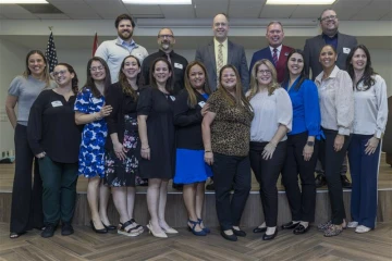 Catholic Educational Leadership Cohort