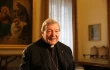 Cardinal George Pell.