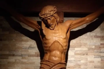 crucifix