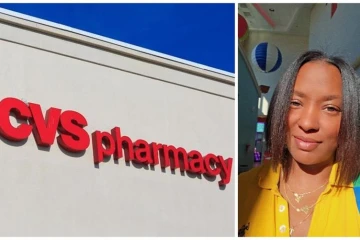 Timika Thomas CVS