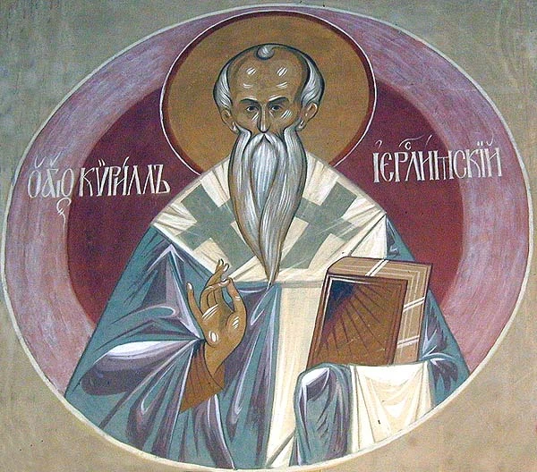 St. Cyril of Jerusalem.?w=200&h=150