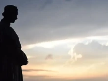 St. John Bosco.