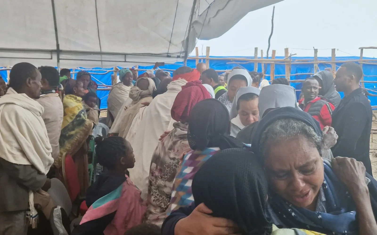 While Church leaders are yet to comment, ACI Africa, CNA’s news partner in Africa, has confirmed media reports that tensions have increased between Ethiopia and Eritrea of late, resulting in rumors of war.?w=200&h=150