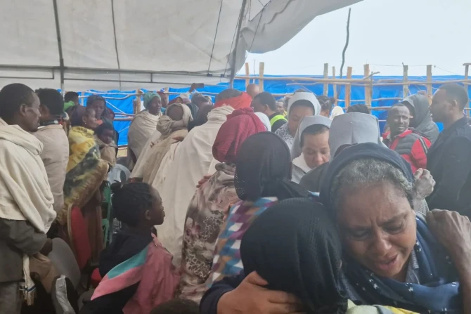Ethiopia and Eritrea