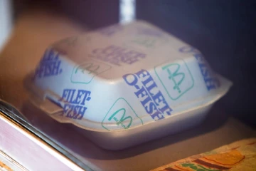 Filet-O-Fish