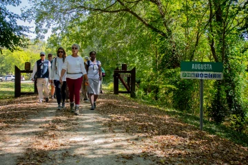 Katy Trail 3