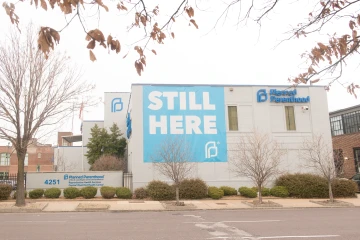 Planned parenthood missouri