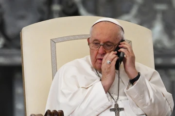 Pope Francis