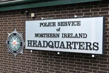 Police Service of Northern Ireland headquarters