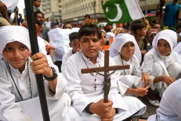 Pakistan