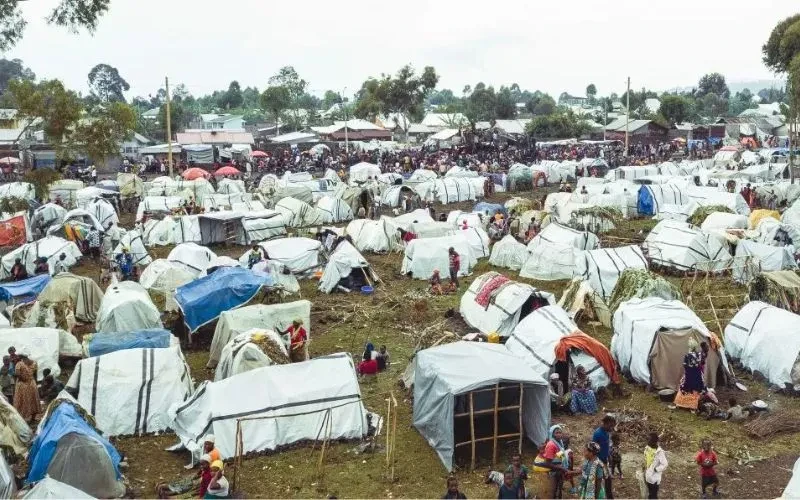 In a Jan. 29, 2025, report, the leadership of the aid agency of the Catholic Church in England and Wales said the situation in Goma has worsened due to escalating conflict, underscoring the need for a heightened humanitarian response.?w=200&h=150