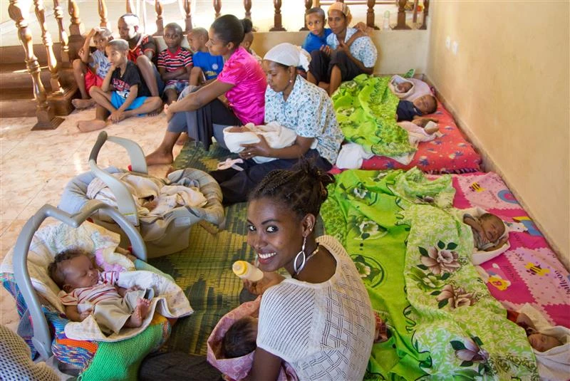 Grace Center in northern Ethiopia provides extensive care and support to over 50,000 individuals yearly of all ages and abilities.?w=200&h=150