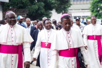 Haiti bishops