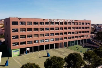 Highlands School