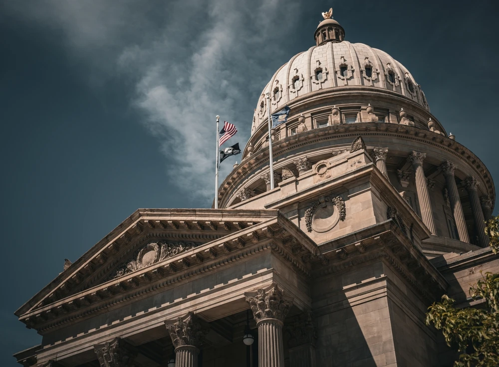 Idaho Capitol in Boise.?w=200&h=150