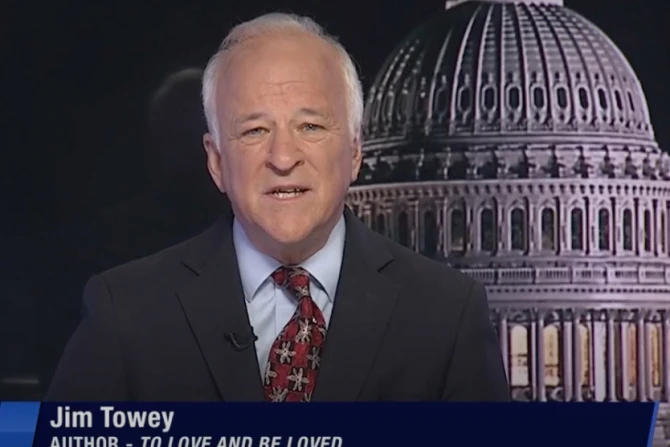Jim Towey