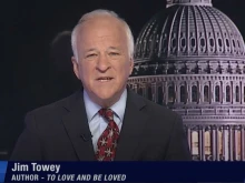 “People need genuine compassion and choices, not the false choice of pain or poison,” says Jim Towey, founder and president of Aging with Dignity, the organization behind a new watchdog effort to monitor and oppose the expansion of assisted suicide throughout the United States.