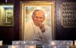 Image of St. John Paul II.