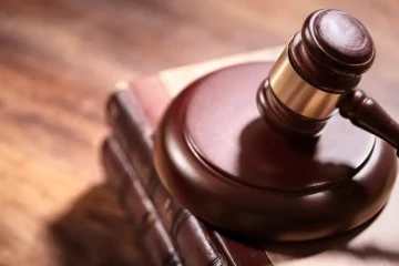 gavel