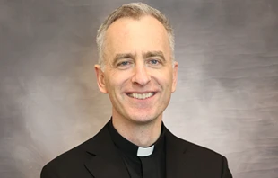 Bishop-elect Joseph A. Williams. Credit: Photo courtesy of the Archdiocese of Saint Paul and Minneapolis