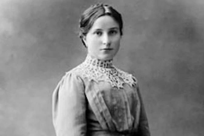Maria Valtorta (1897–1961) was an Italian Catholic mystic who was bedridden for more than 30 years and claimed to have received visions and revelations from Jesus and the Virgin Mary, which she related in extensive writing. The Vatican's Dicastery for the Doctrine of the Faith said in a Feb. 22, 2025, press release that the messages contained in her writing “cannot be considered to be of supernatural origin.”?w=200&h=150