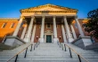 Maryland State House.