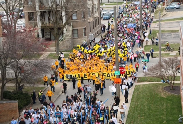 Pro-life advocates demonstrate at the Illinois March for Life in Springfield on Tuesday, March 25, 2025.?w=200&h=150
