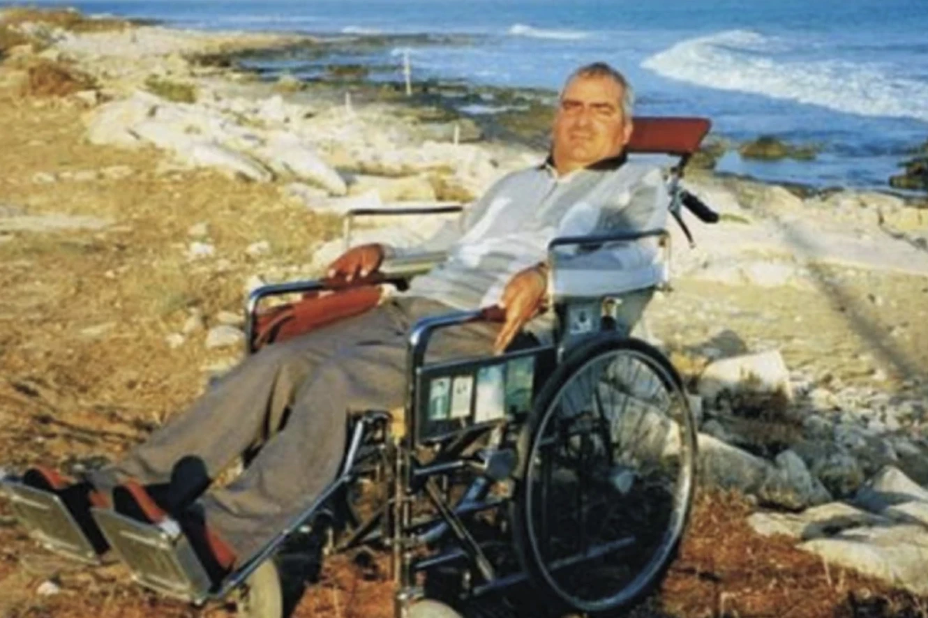Servant of God Antonio “Nino” Baglieri.?w=200&h=150