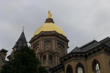 Notre Dame