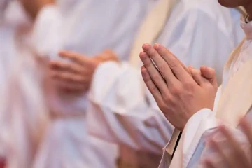 priest ordination