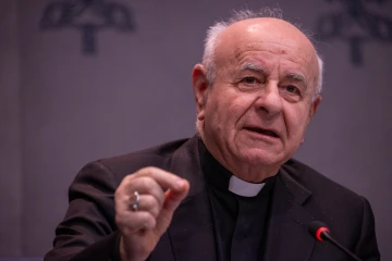 Archbishop Vincenzo Paglia