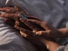 Palliative care.