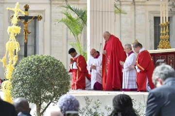 Palm Sunday 2024