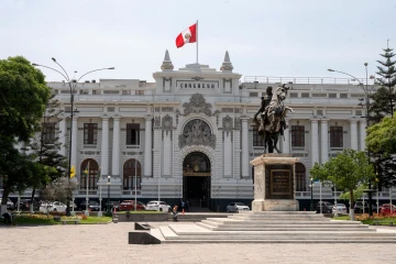 Peruvian Congress
