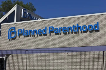 Planned Parenthood