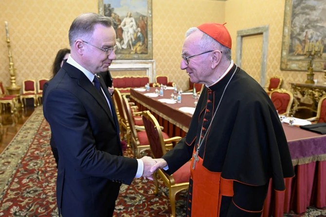 Duda Parolin